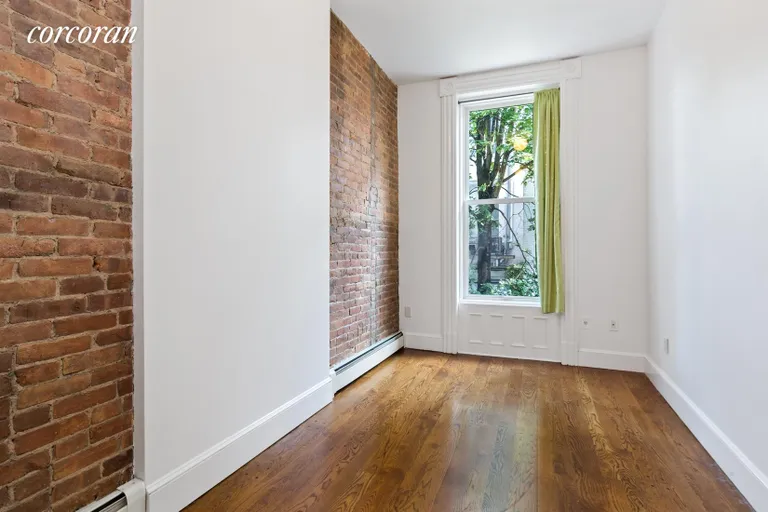 New York City Real Estate | View 162 Washington Park, 3 | 2nd Bedroom | View 19