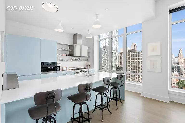 New York City Real Estate | View 265 State Street, 1902 | room 2 | View 3