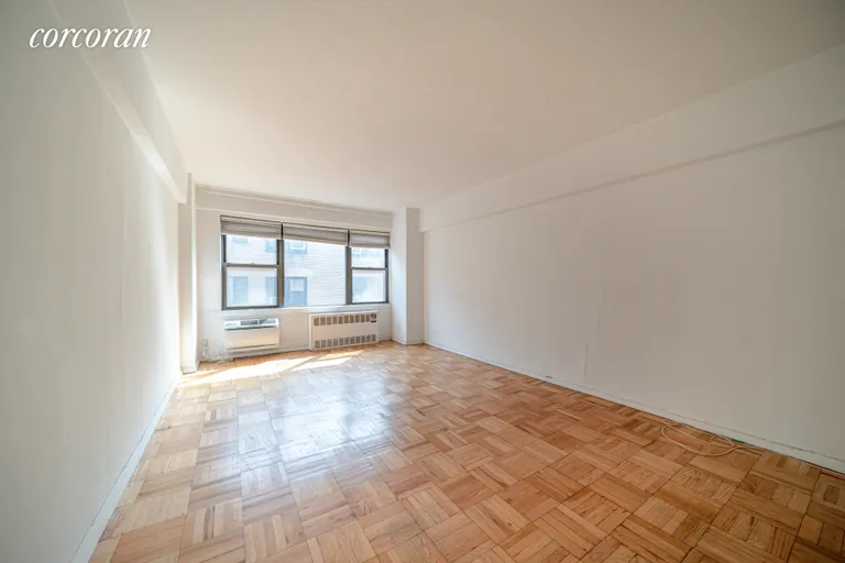 New York City Real Estate | View 210 East 36th Street, 9C | 1 Bath | View 1
