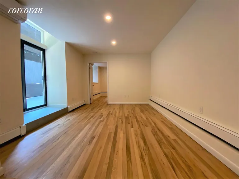 New York City Real Estate | View 355 West 51st Street, GDN | room 5 | View 6