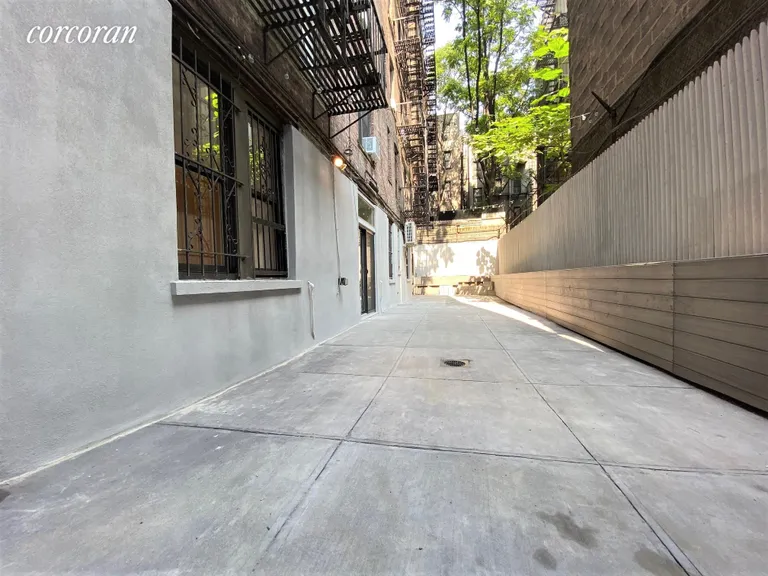 New York City Real Estate | View 355 West 51st Street, GDN | 2 Beds, 2 Baths | View 1