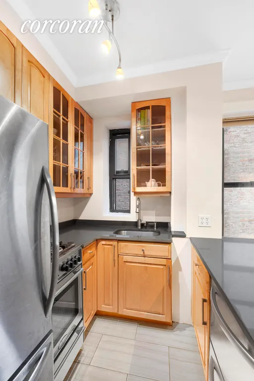 New York City Real Estate | View 855 West End Avenue, 6C | room 5 | View 6