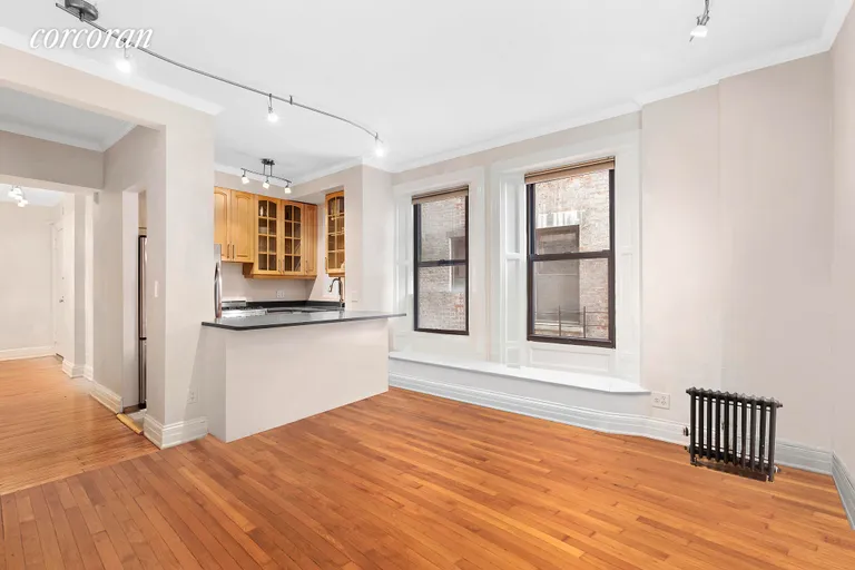 New York City Real Estate | View 855 West End Avenue, 6C | room 1 | View 2
