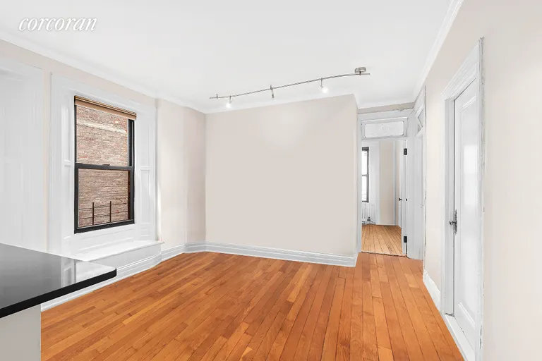 New York City Real Estate | View 855 West End Avenue, 6C | room 3 | View 4
