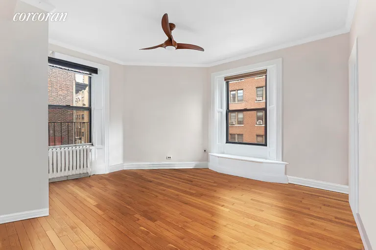 New York City Real Estate | View 855 West End Avenue, 6C | room 6 | View 7