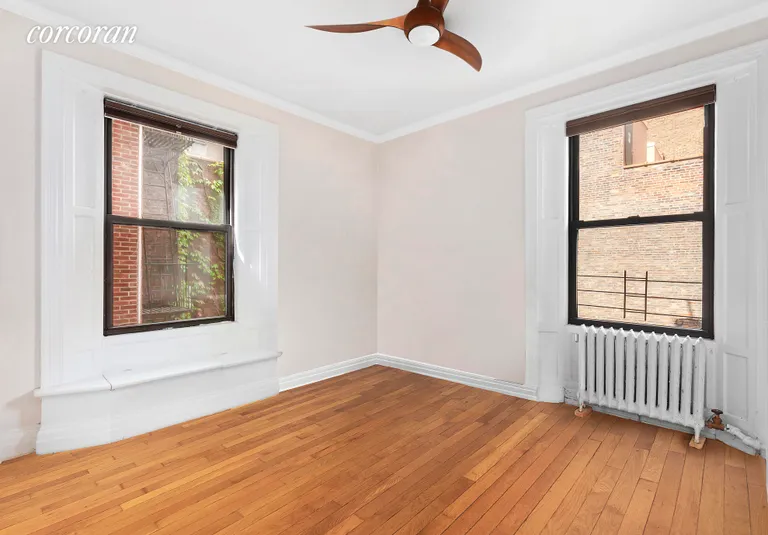 New York City Real Estate | View 855 West End Avenue, 6C | room 8 | View 9