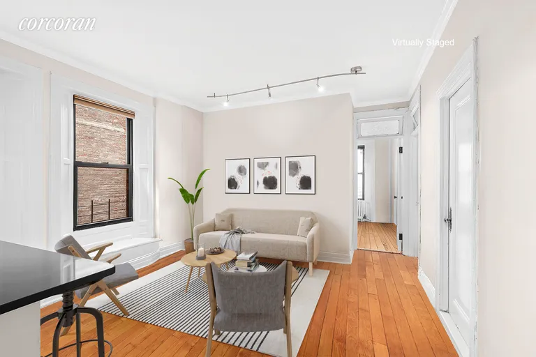 New York City Real Estate | View 855 West End Avenue, 6C | room 2 | View 3