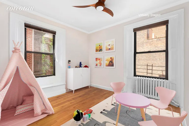 New York City Real Estate | View 855 West End Avenue, 6C | room 7 | View 8