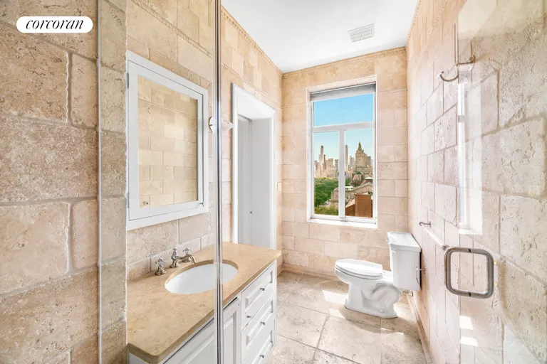 New York City Real Estate | View 211 Central Park West, 14BC | room 8 | View 9