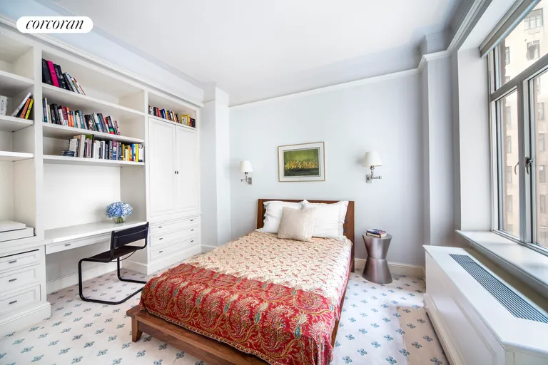 New York City Real Estate | View 211 Central Park West, 14BC | room 9 | View 10