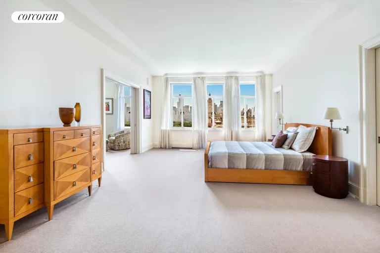 New York City Real Estate | View 211 Central Park West, 14BC | room 6 | View 7