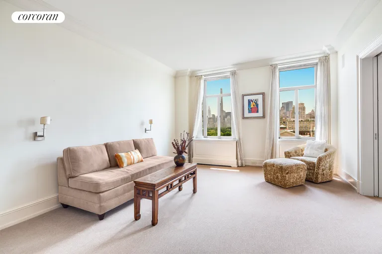 New York City Real Estate | View 211 Central Park West, 14BC | room 7 | View 8