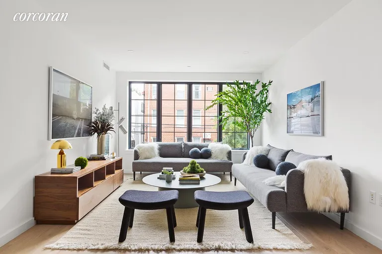 New York City Real Estate | View 356 Baltic Street, 2 | 3 Beds, 2 Baths | View 1