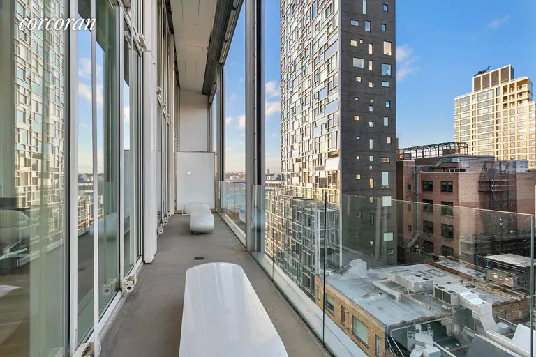 New York City Real Estate | View 524 West 19th Street, 8 | room 1 | View 2
