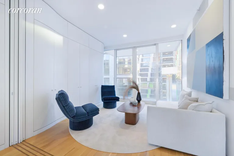 New York City Real Estate | View 524 West 19th Street, 8 | room 11 | View 12
