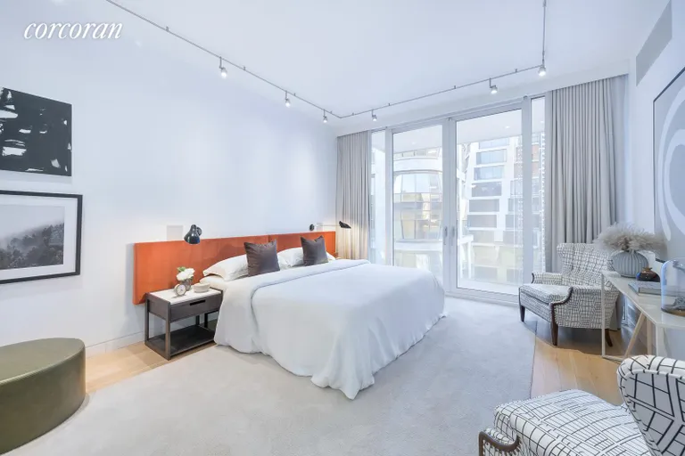 New York City Real Estate | View 524 West 19th Street, 8 | room 6 | View 7