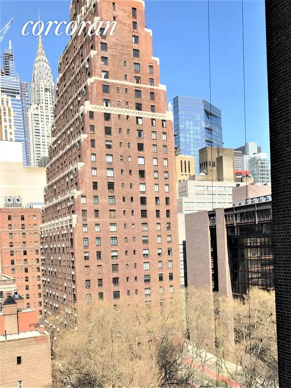 New York City Real Estate | View 25 Tudor City Place, 1118 | room 5 | View 6