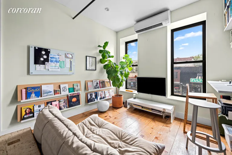 New York City Real Estate | View 940 Fulton Street, 2A | room 1 | View 2