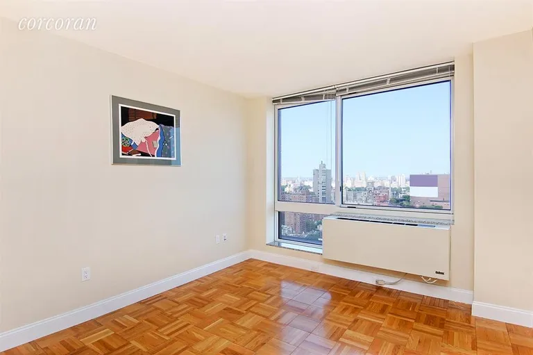 New York City Real Estate | View 215-217 East 96th Street, 36F | Bedroom | View 3