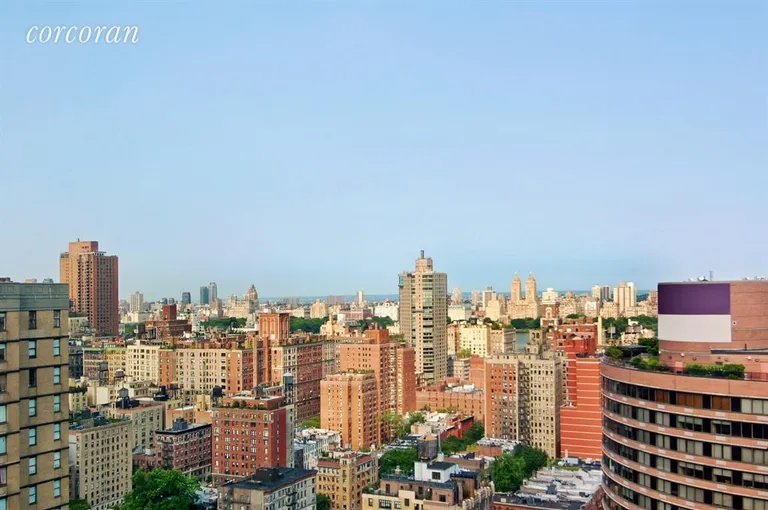 New York City Real Estate | View 215-217 East 96th Street, 36F | View | View 4