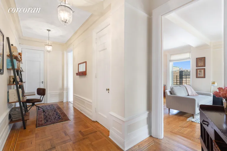 New York City Real Estate | View 924 West End Avenue, 92 | room 4 | View 5