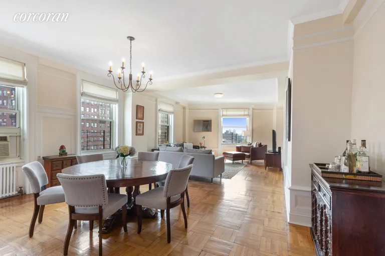 New York City Real Estate | View 924 West End Avenue, 92 | room 1 | View 2