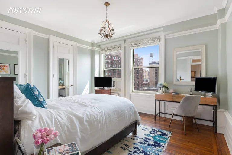 New York City Real Estate | View 924 West End Avenue, 92 | room 5 | View 6
