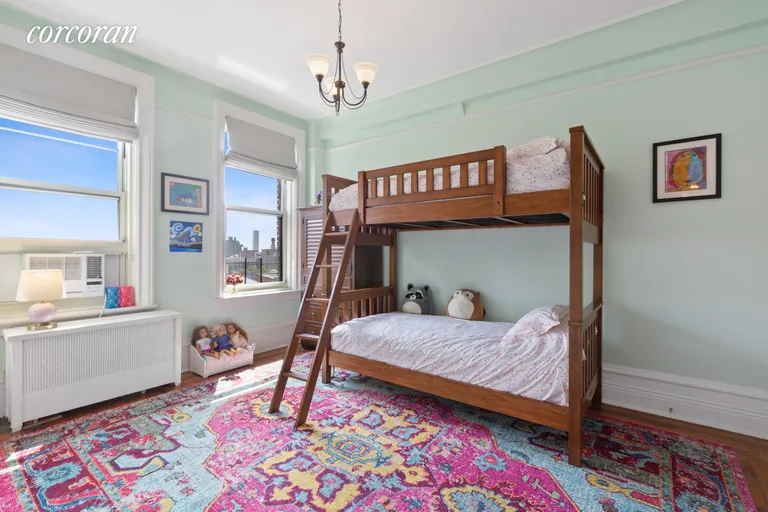 New York City Real Estate | View 924 West End Avenue, 92 | room 7 | View 8