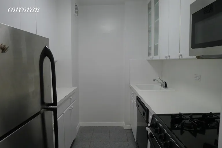 New York City Real Estate | View 392 Central Park West, 12S | Kitchen | View 3