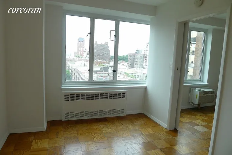 New York City Real Estate | View 392 Central Park West, 12S | Bedroom | View 4