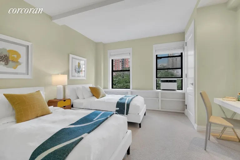 New York City Real Estate | View 130 East 94th Street, 5B | room 6 | View 7