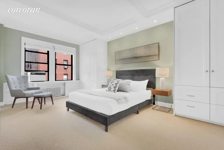 New York City Real Estate | View 130 East 94th Street, 5B | room 4 | View 5