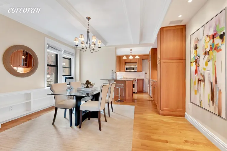 New York City Real Estate | View 130 East 94th Street, 5B | room 1 | View 2