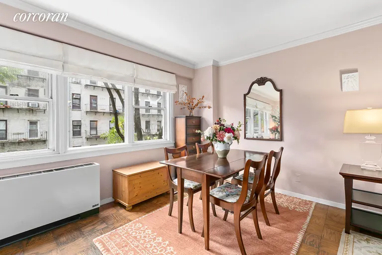 New York City Real Estate | View 520 East 76th Street, 4A | room 2 | View 3