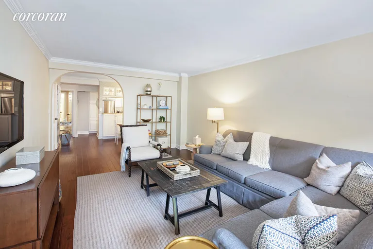 New York City Real Estate | View 181 East 73rd Street, 2A | room 1 | View 2