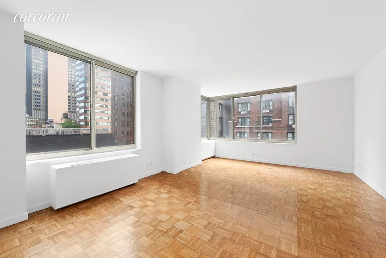 New York City Real Estate | View 145 East 48th Street, 9F | 1 | View 6