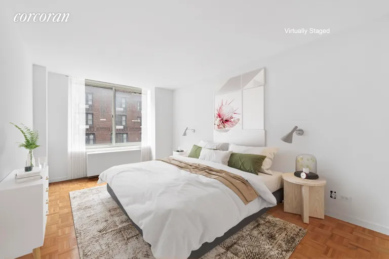 New York City Real Estate | View 145 East 48th Street, 9F | room 3 | View 4