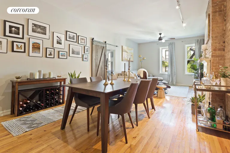 New York City Real Estate | View 331 East 92nd Street, 4B | room 1 | View 2