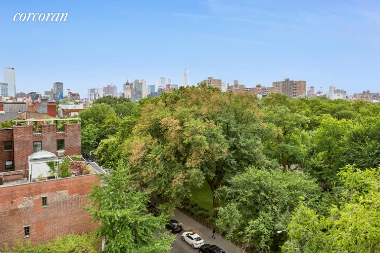 New York City Real Estate | View 143 Avenue B, 6D | room 6 | View 7