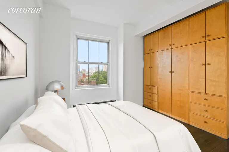 New York City Real Estate | View 143 Avenue B, 6D | room 4 | View 5