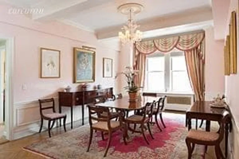 New York City Real Estate | View 1070 Park Avenue, 16D | room 1 | View 2