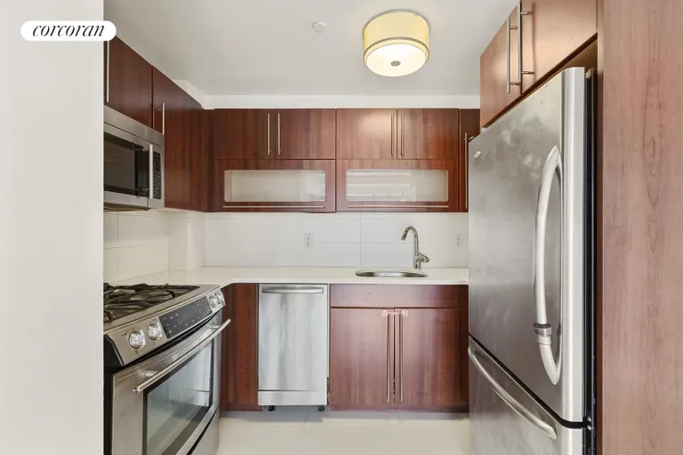 New York City Real Estate | View 302 2Nd Street, 9K | room 2 | View 3