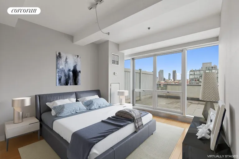 New York City Real Estate | View 302 2Nd Street, 9K | room 3 | View 4