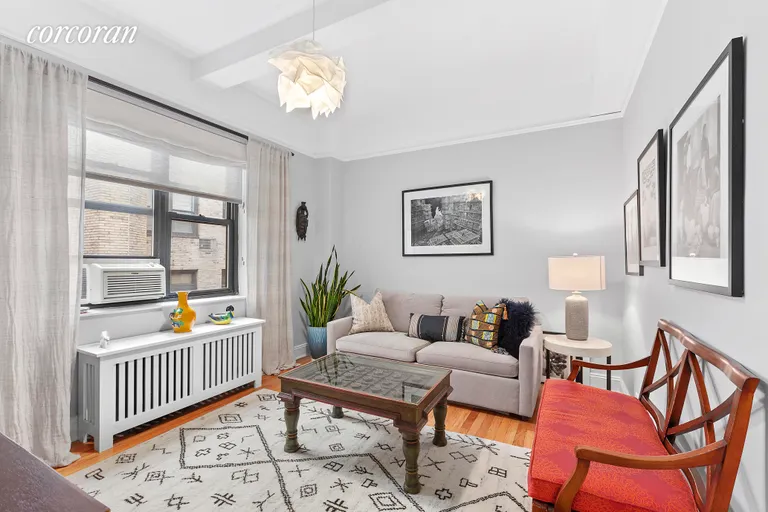 New York City Real Estate | View 229 East 79th Street, 15F | 2nd Bedroom | View 7