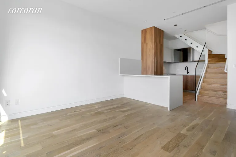 New York City Real Estate | View 193 Moffat Street, 4B | room 1 | View 2