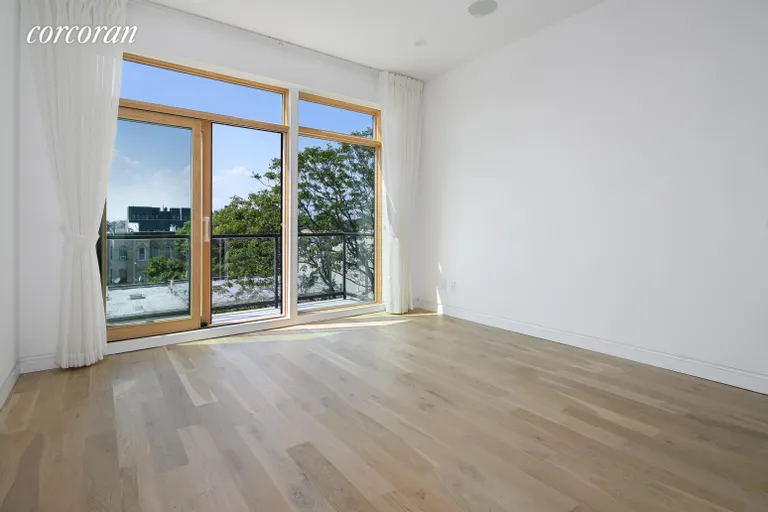New York City Real Estate | View 193 Moffat Street, 4B | 2 Beds, 2 Baths | View 1
