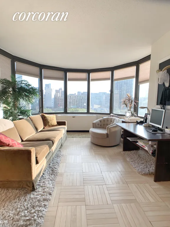 New York City Real Estate | View 330 East 38th Street, 10O | room 5 | View 6