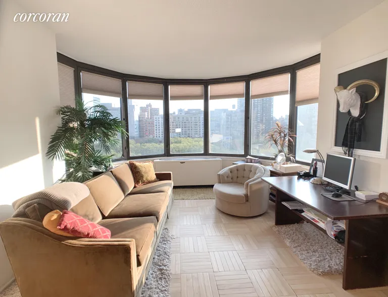 New York City Real Estate | View 330 East 38th Street, 10O | room 7 | View 8