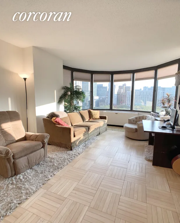 New York City Real Estate | View 330 East 38th Street, 10O | room 4 | View 5