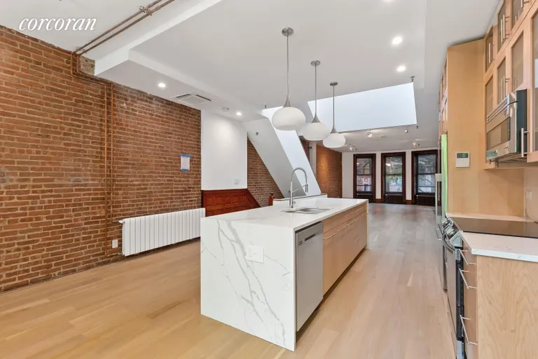 New York City Real Estate | View 156 West 88th Street, TRIPLEX | 3 Beds, 3 Baths | View 1